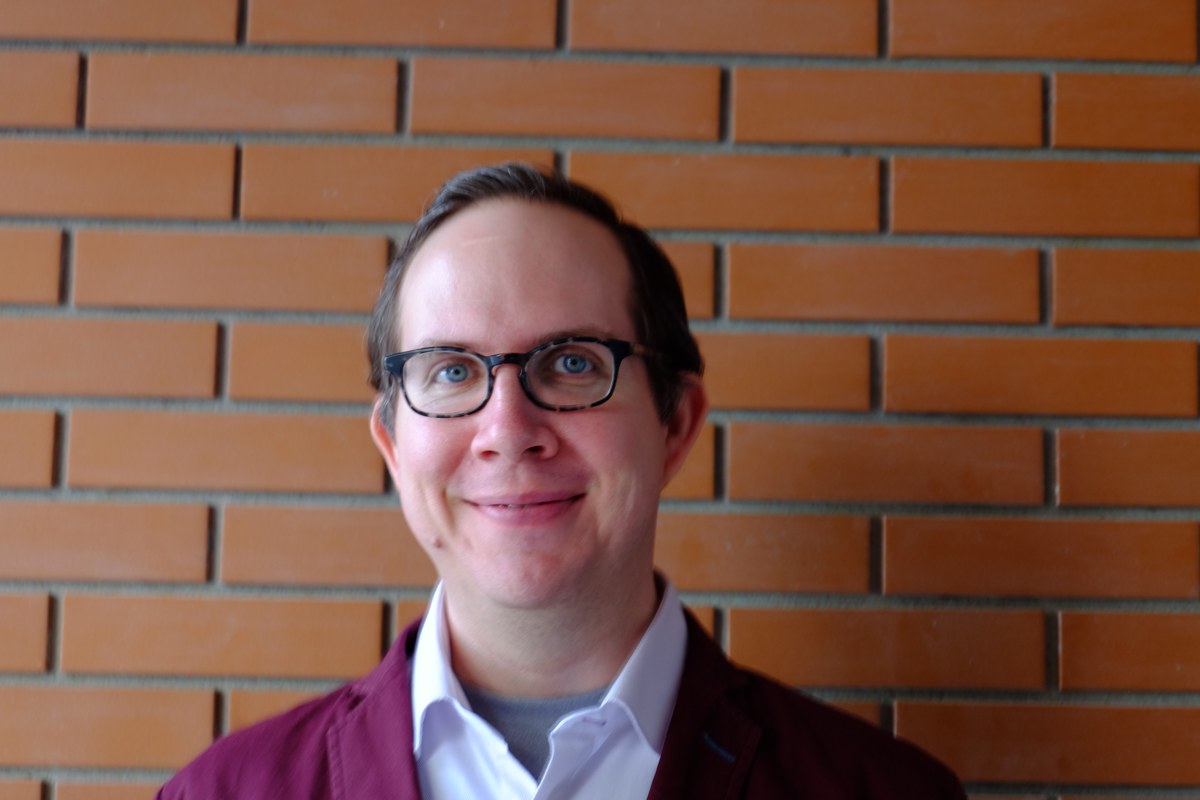 Patrick Martin